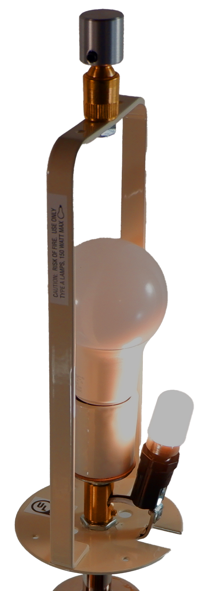 Amber LED Night-Light