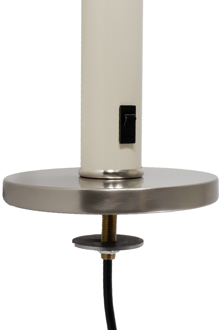 SecureMount Pro base