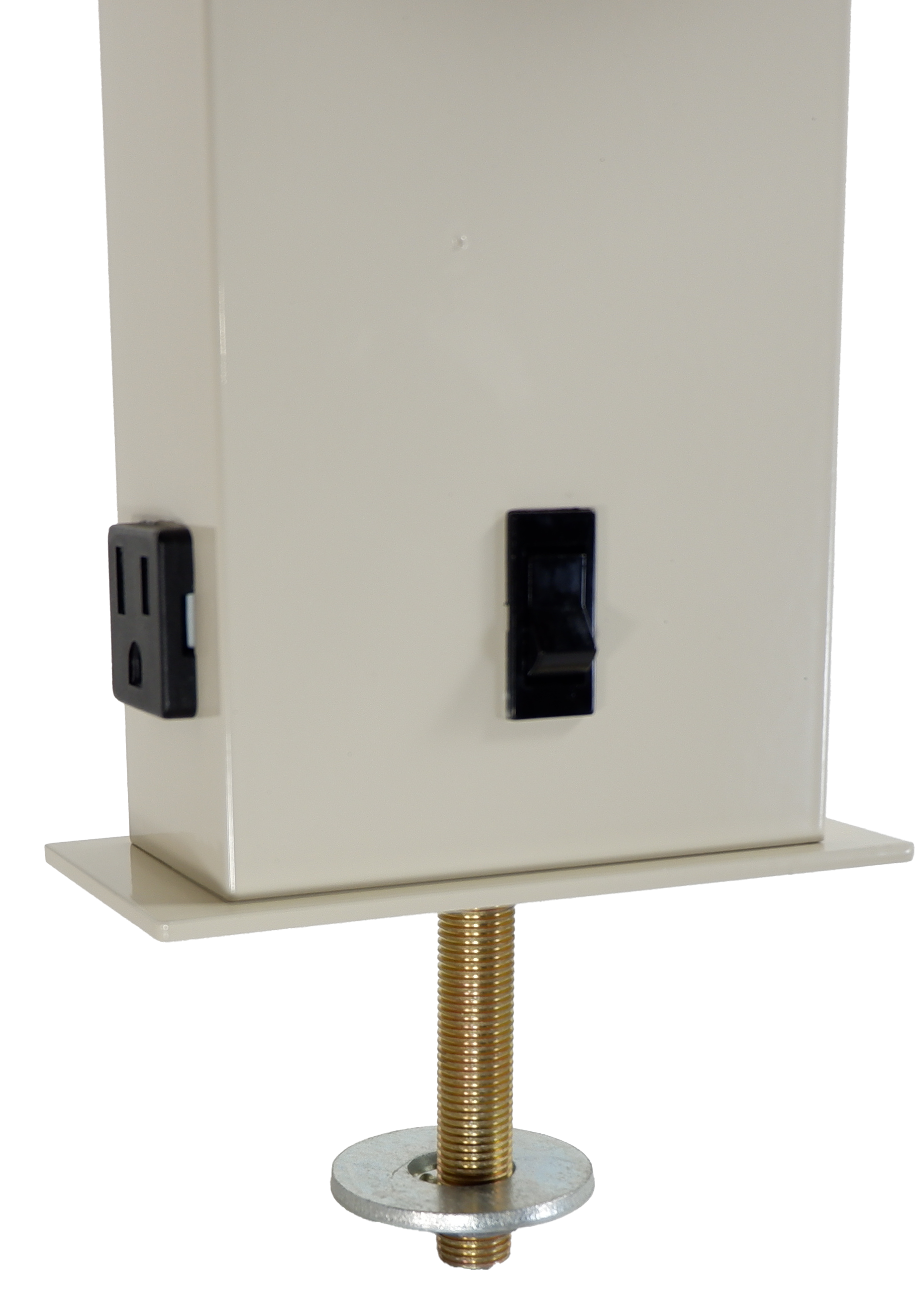 SecureMount System