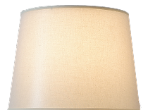 DS3 TriLam Drum Tapered shade