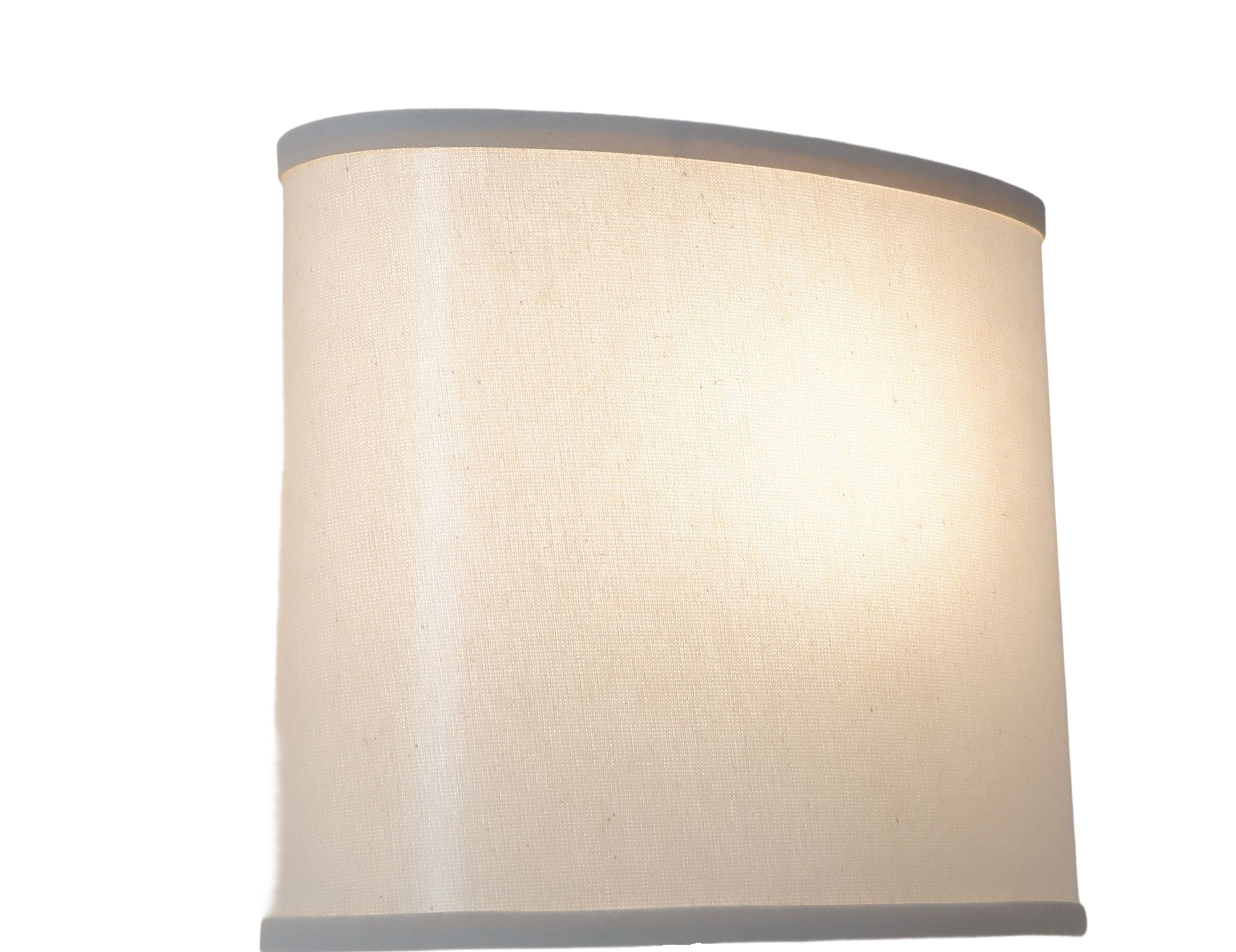 TriLam Oval Compact shade