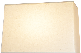 RS1 TriLam Rectangle shade