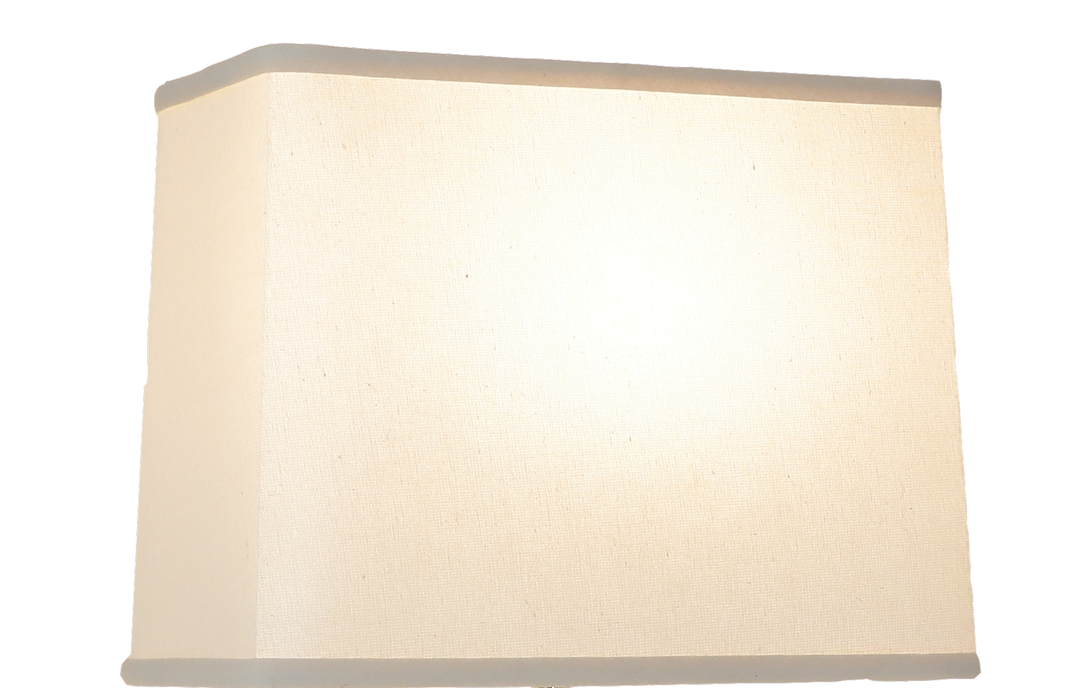 TriLam Rectangle Compact shade