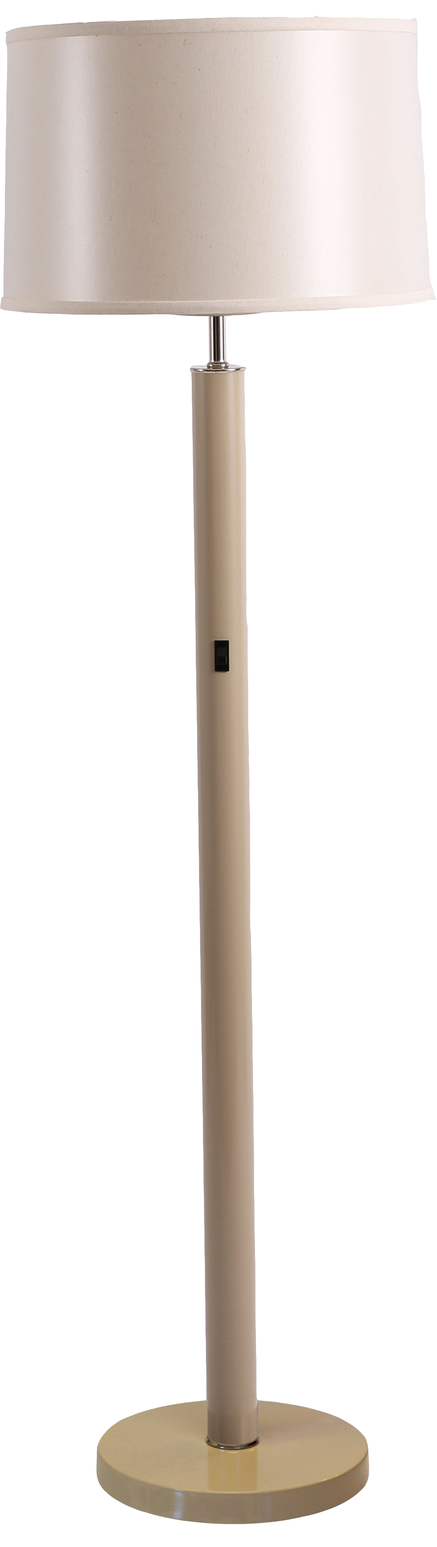Companion II floor lamp