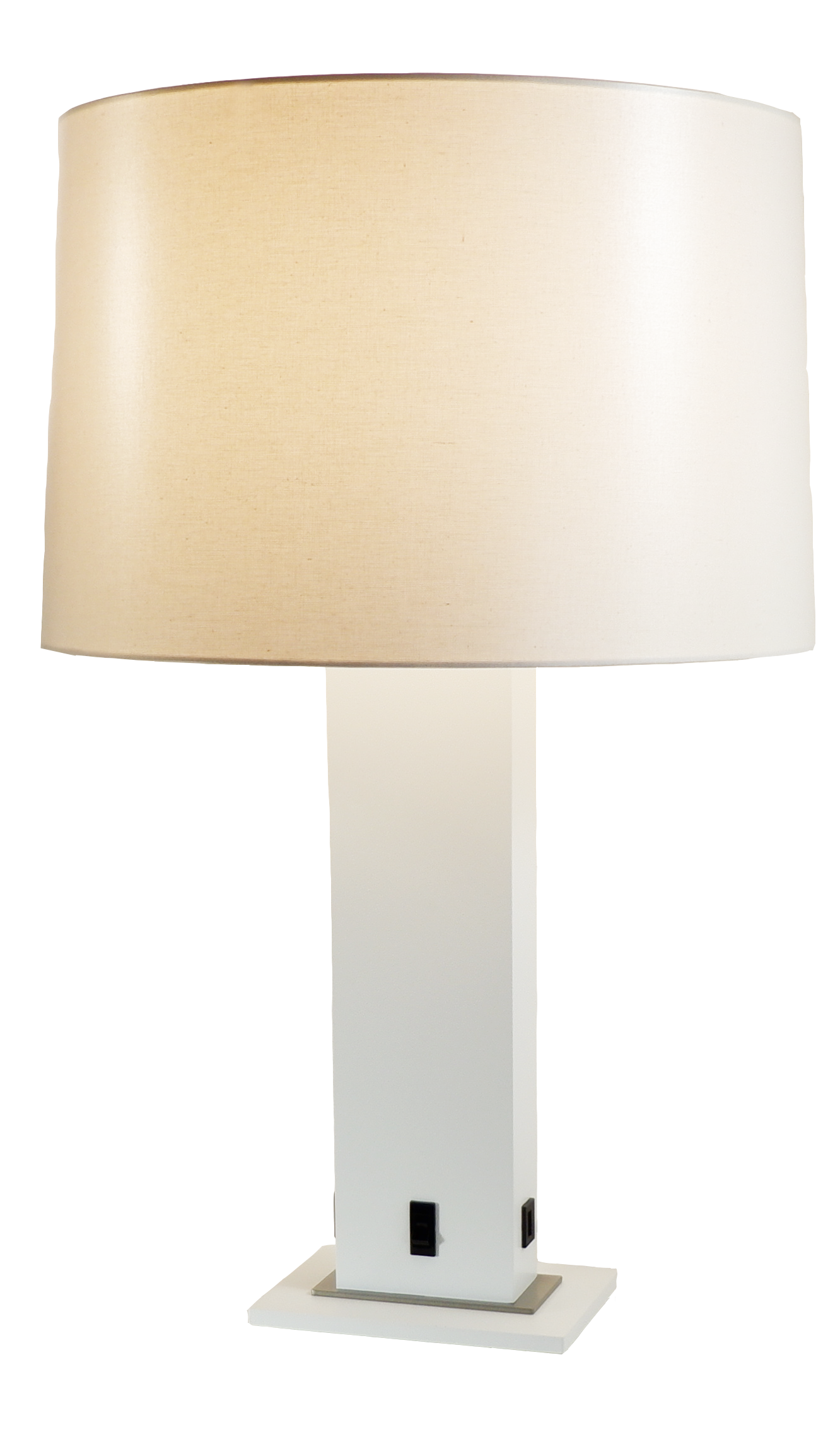 Vantage Series lamp