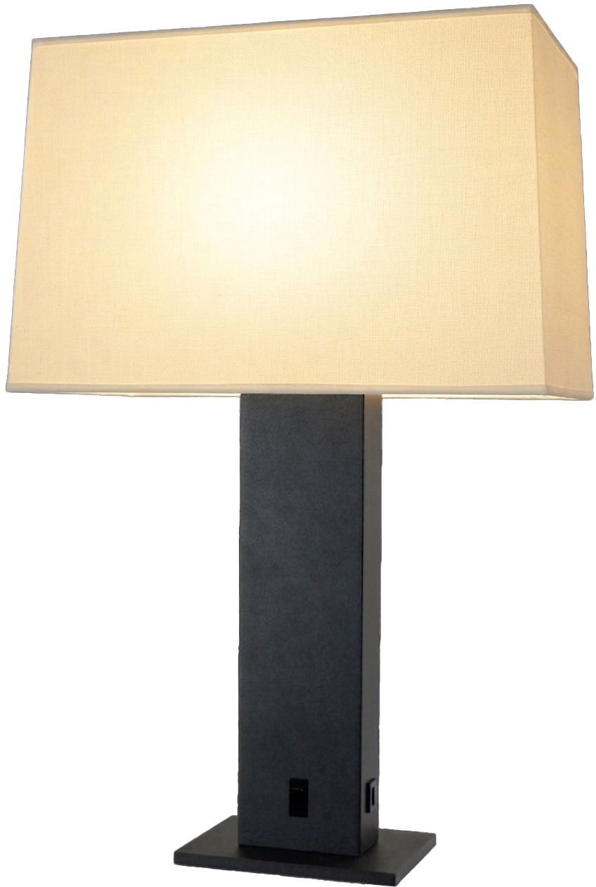 Vantage Series lamp