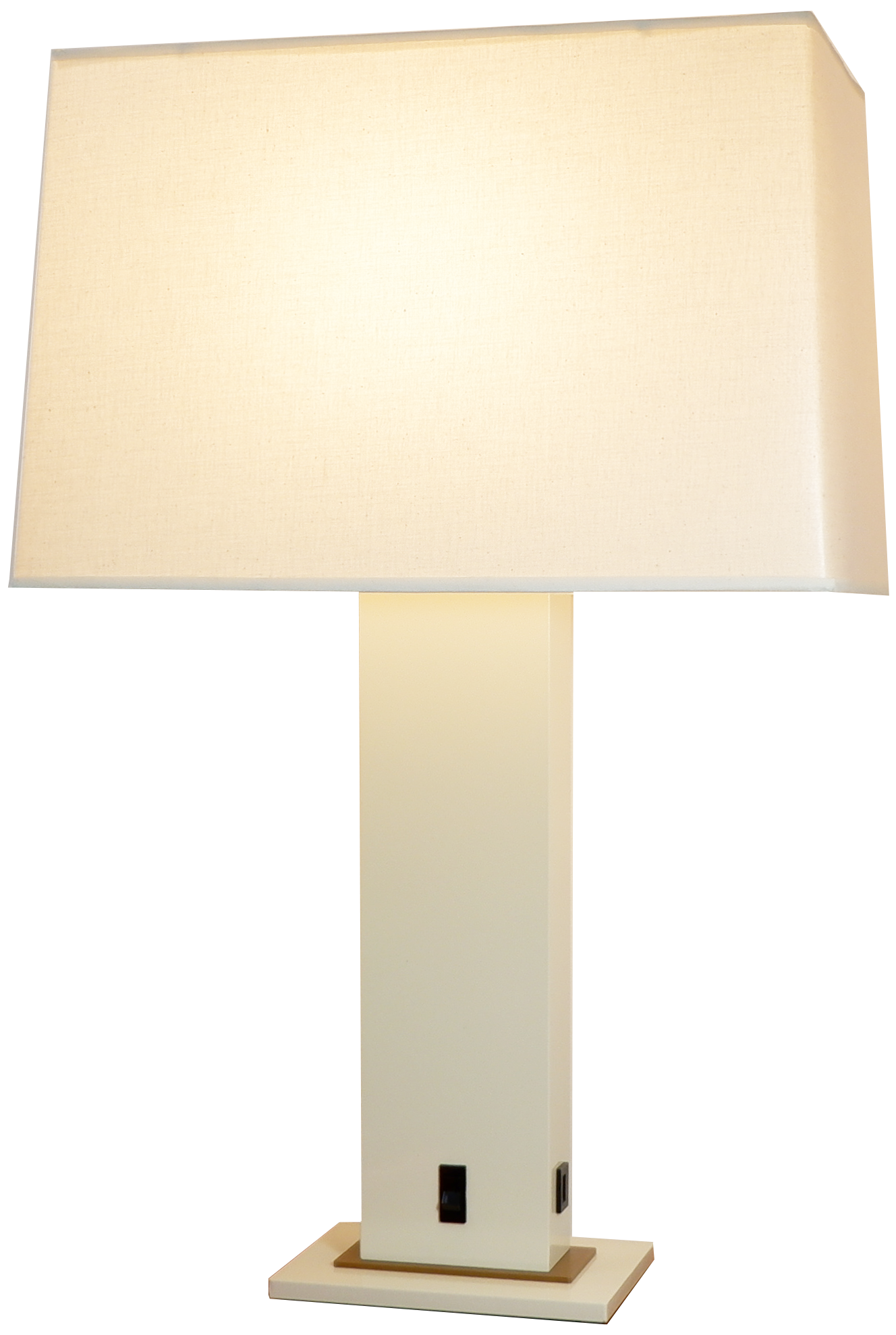 JES Lighting modern lamp
